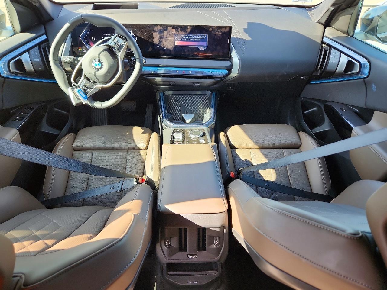 2026 BMW X3 30 xDrive - zdjęcie 8