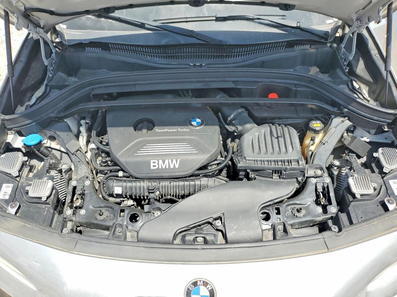 2019 BMW X2 Sdrive28I - zdjęcie 12