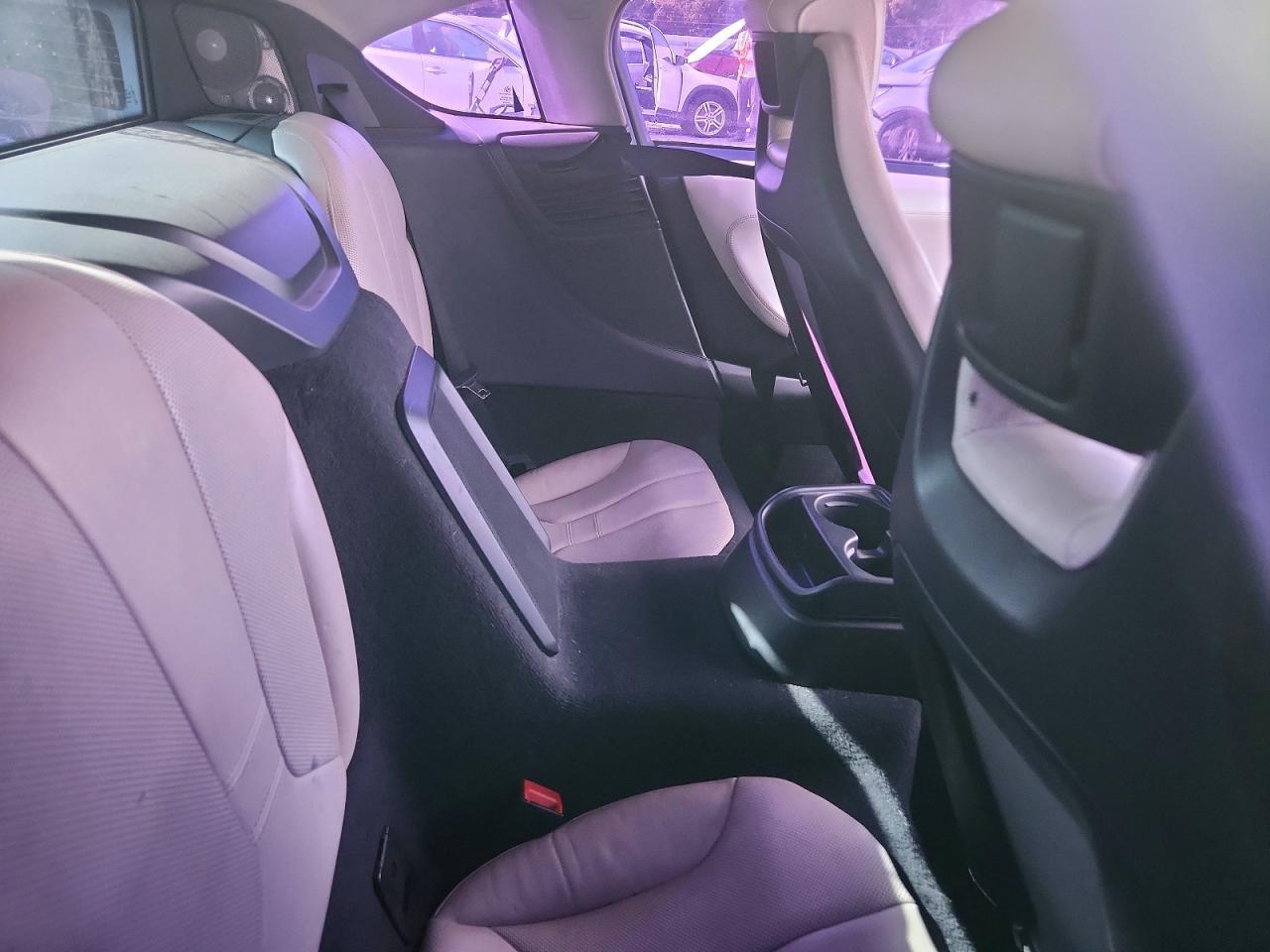 2016 BMW I8 - zdjęcie 10