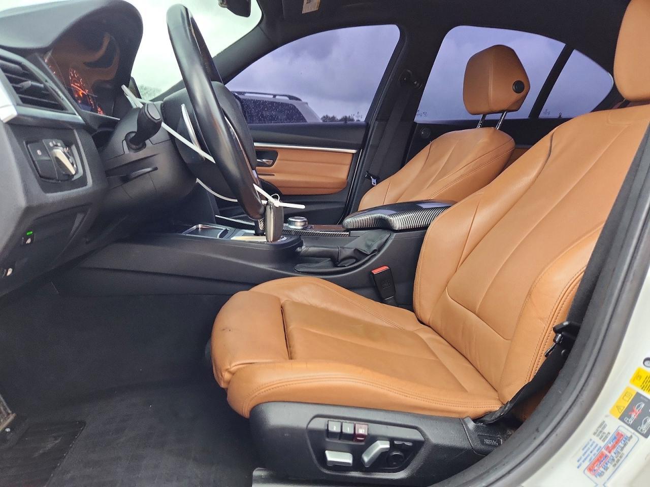 2018 BMW 330E - zdjęcie 7