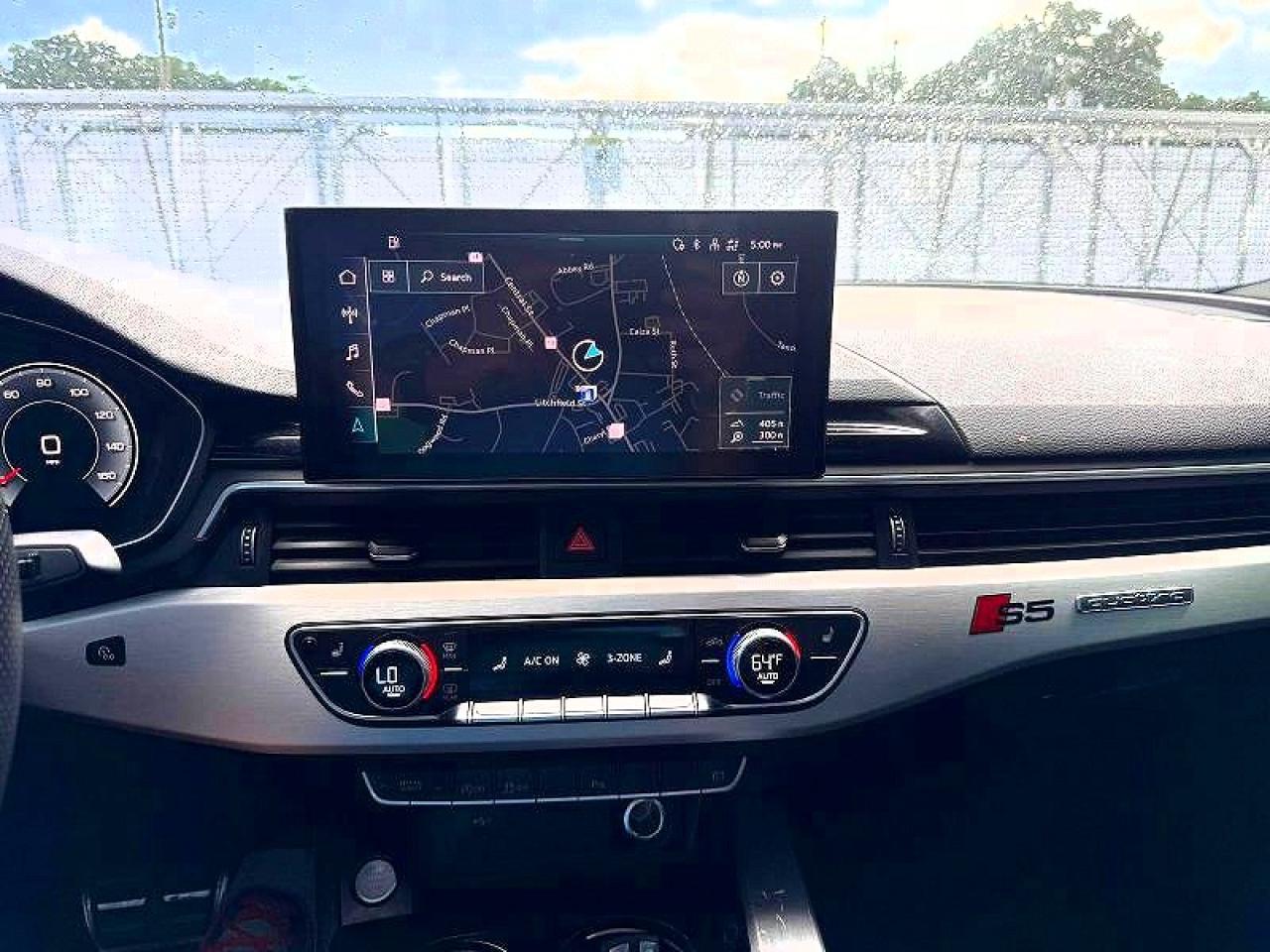 2021 Audi A5 Premium Plus 45 - zdjęcie 11