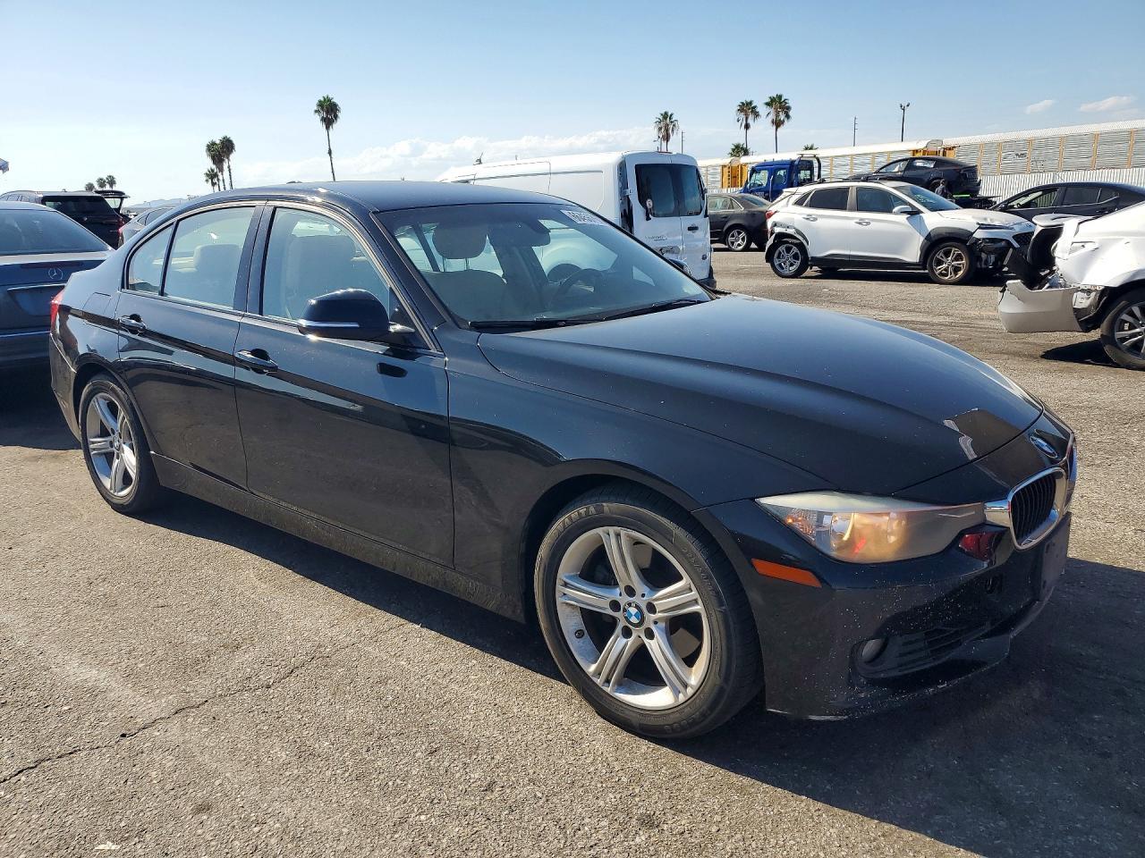 2015 BMW 328 I Sulev - zdjęcie 4