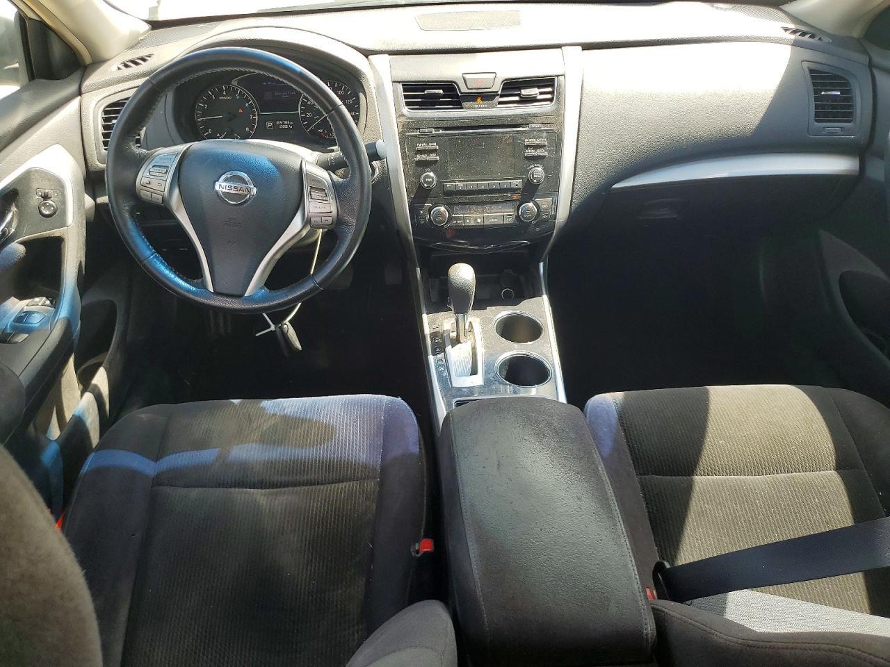 2013 Nissan Altima 2.5 - zdjęcie 8