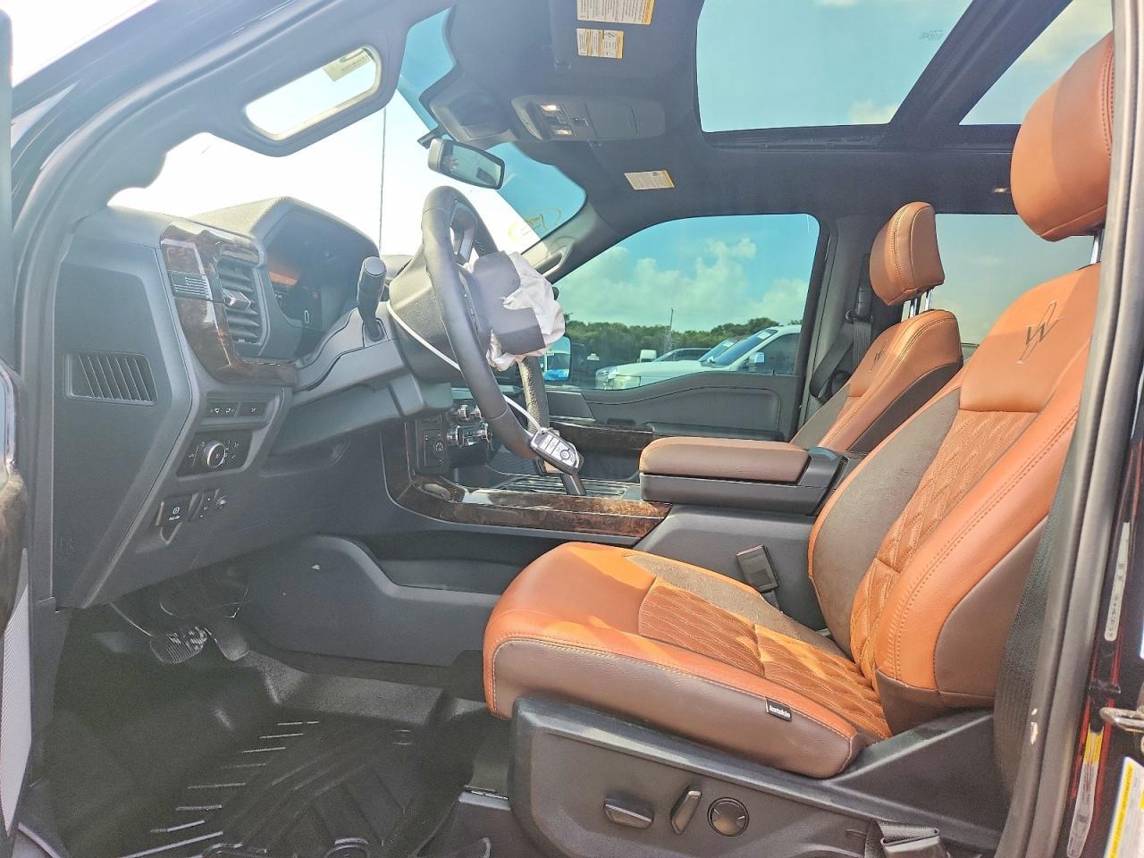 2024 Ford F150 Xlt - zdjęcie 7