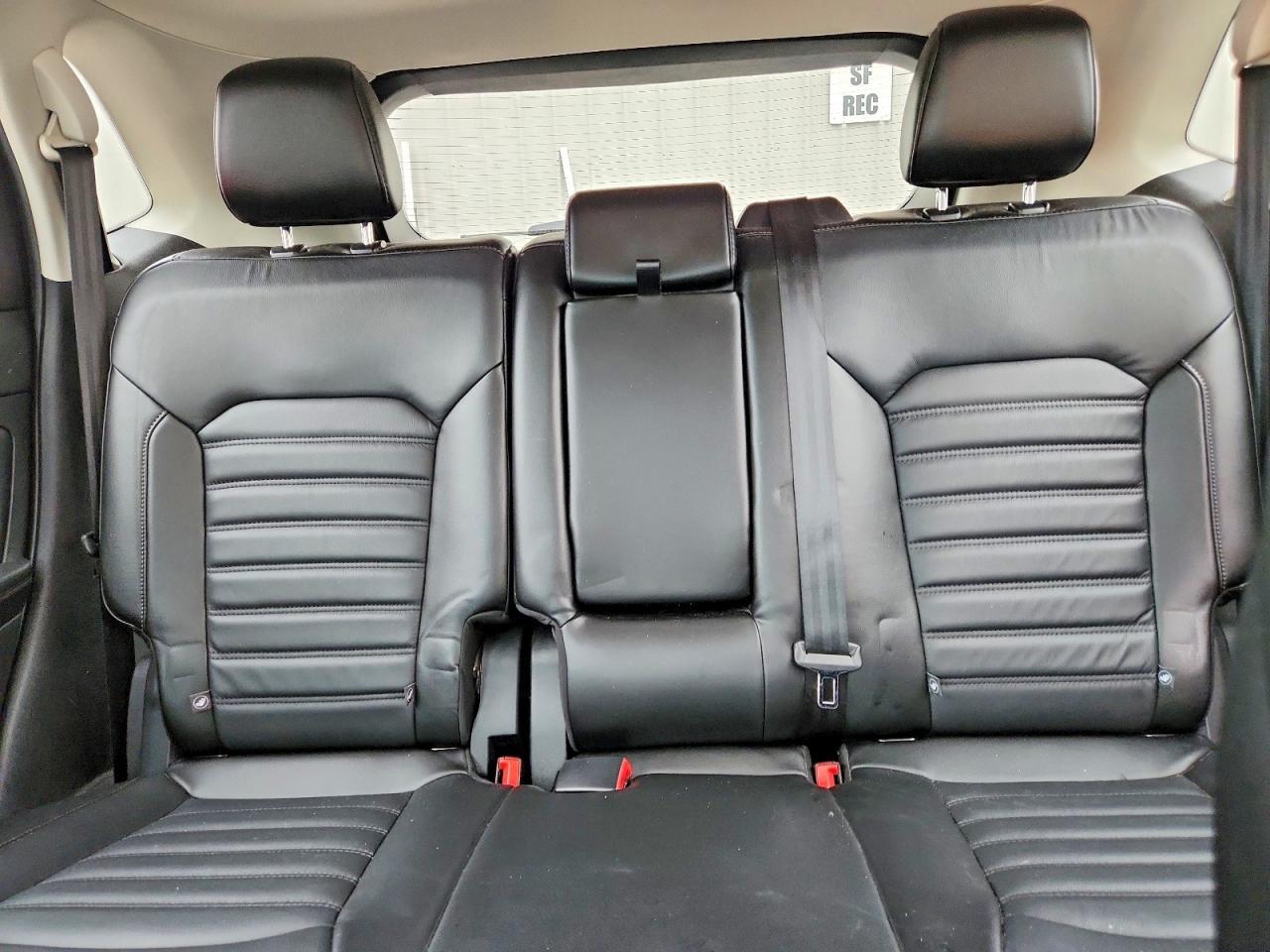 2016 Ford Edge Sel - zdjęcie 10