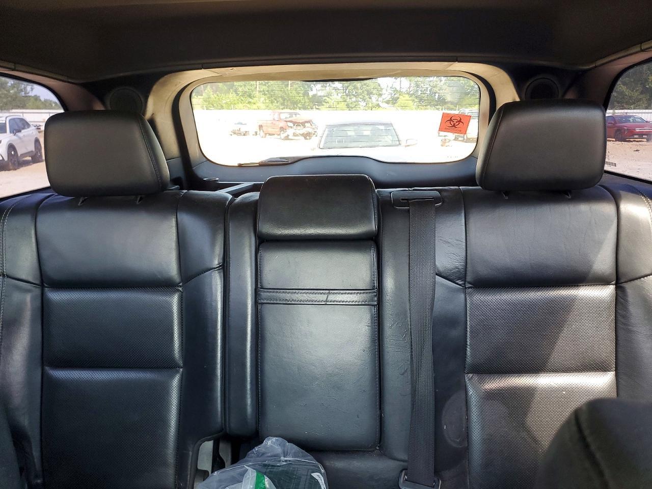 2015 Jeep Grand Cherokee Limited - zdjęcie 10