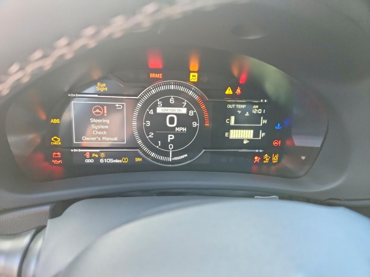 2026 Toyota Gr 86 Premium - zdjęcie 9
