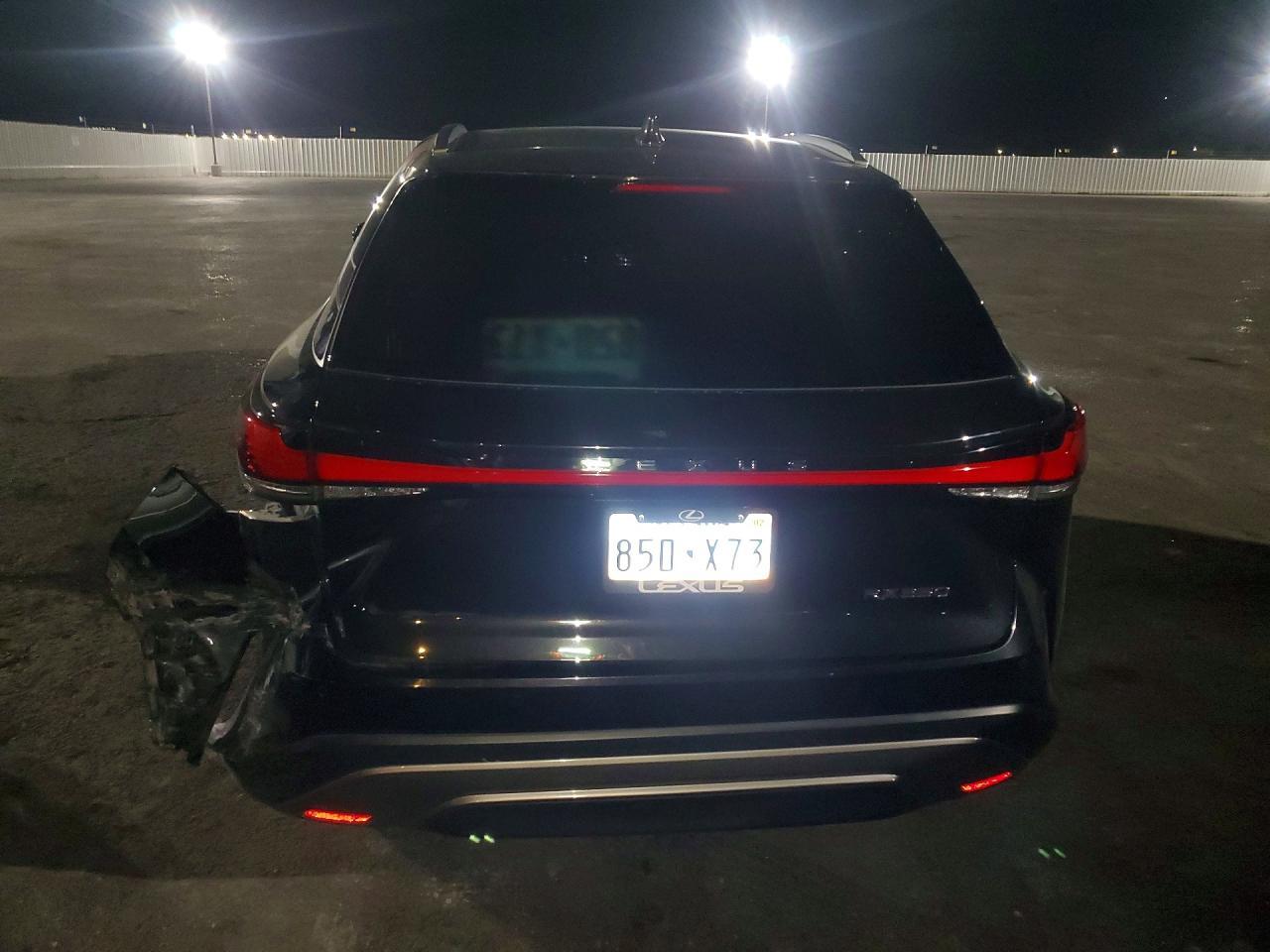2023 Lexus Rx 350 Premium - zdjęcie 6