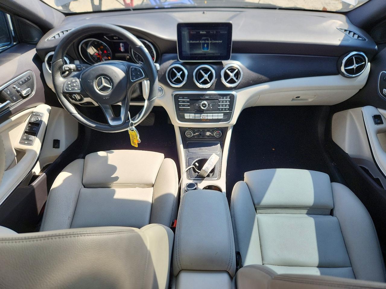 2018 Mercedes-Benz Gla 250 - zdjęcie 8