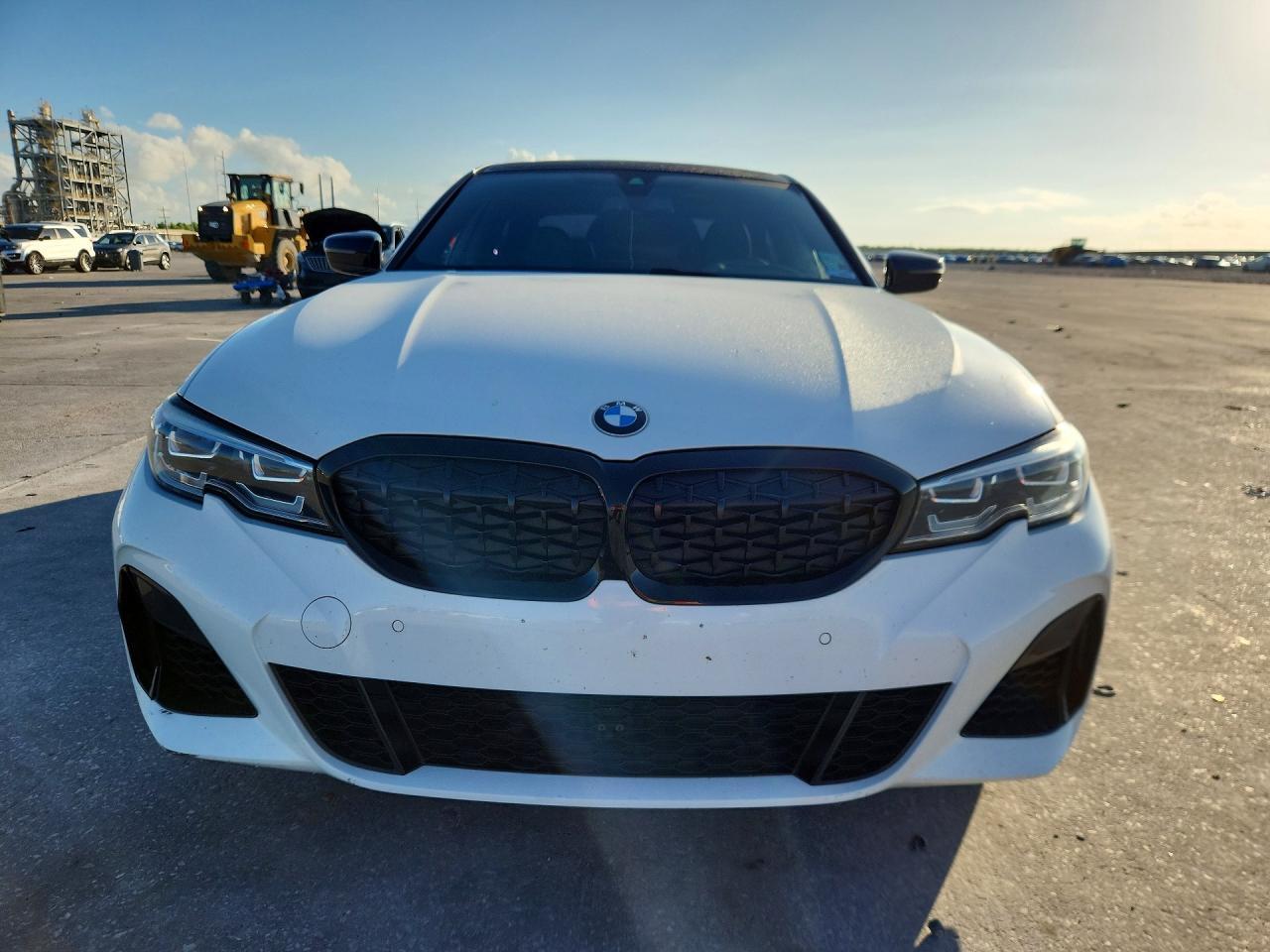 BMW M3 - zdjęcie 5