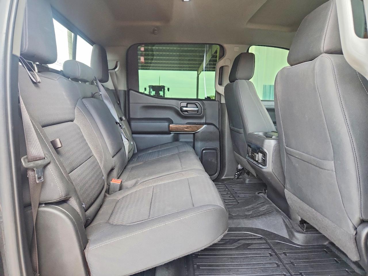 2020 GMC Sierra K1500 Elevation - zdjęcie 10