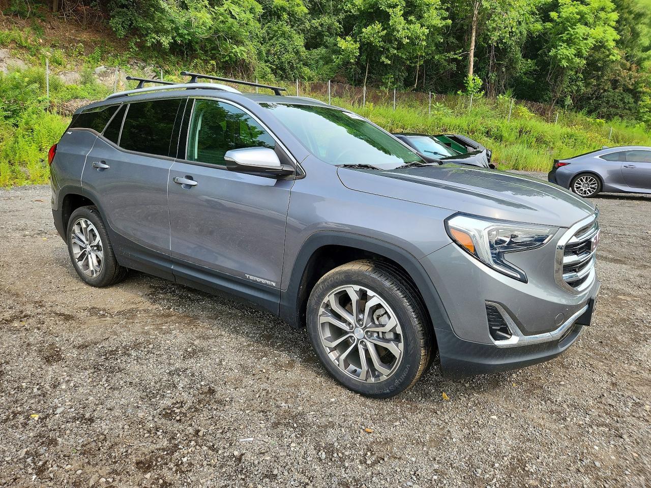 GMC Terrain - zdjęcie 4