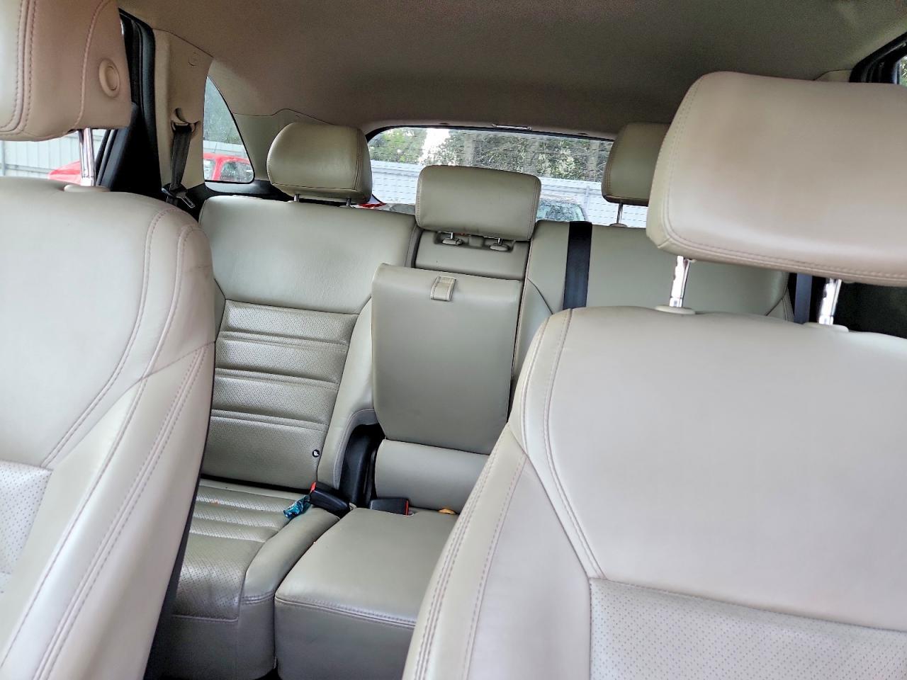 2017 Kia Sorento Ex - zdjęcie 10