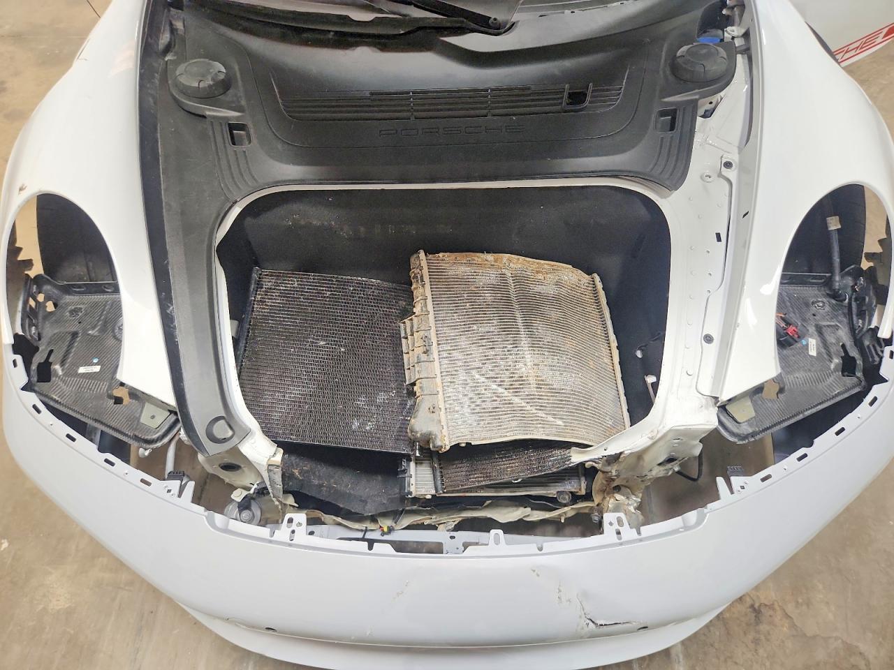 2016 Porsche 911 Gt3 Rs - zdjęcie 11