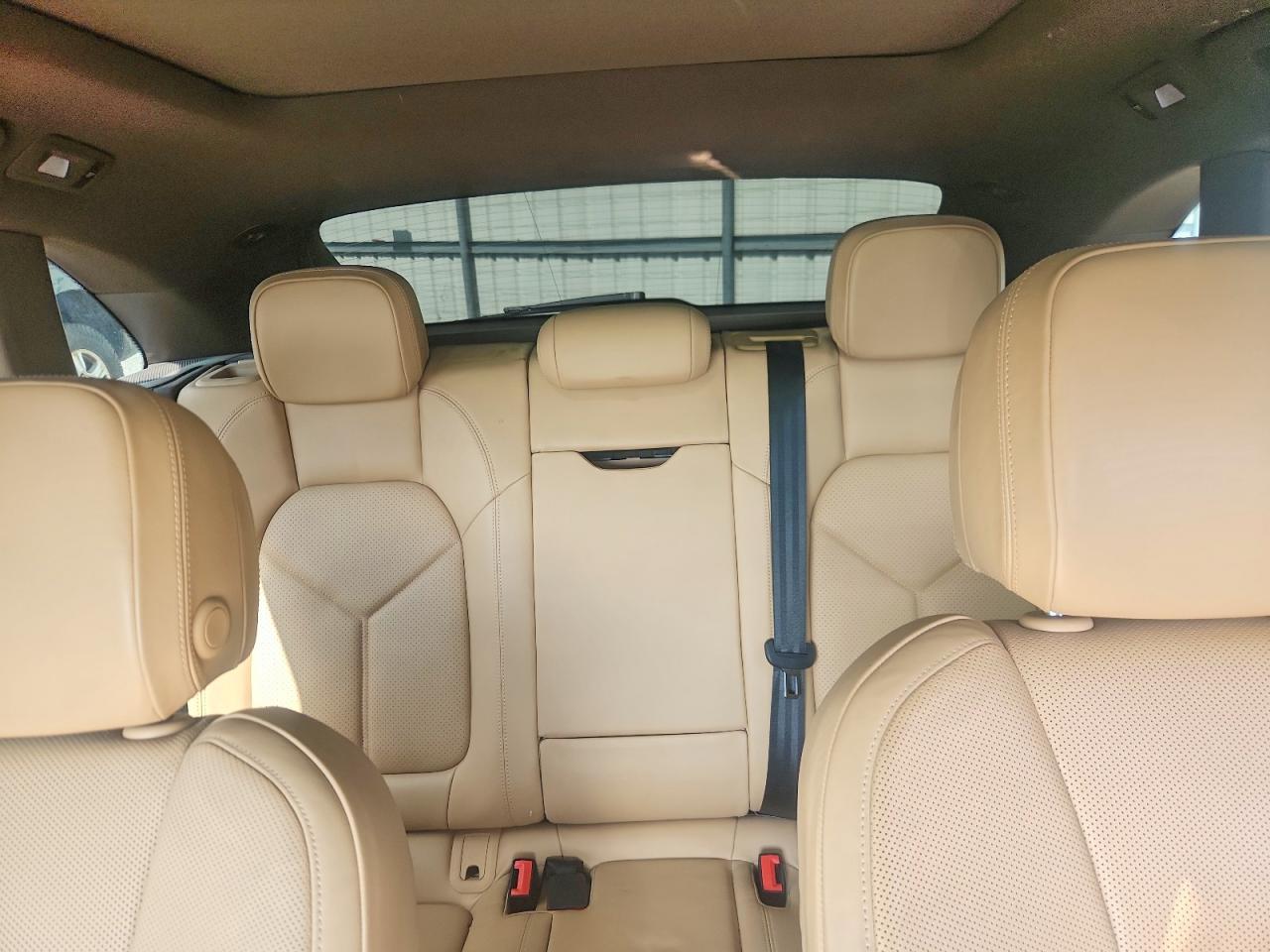2018 Porsche Macan S - zdjęcie 10