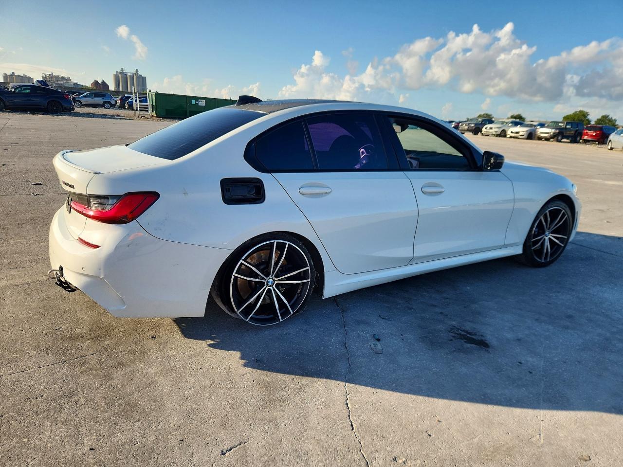 BMW M3 - zdjęcie 3