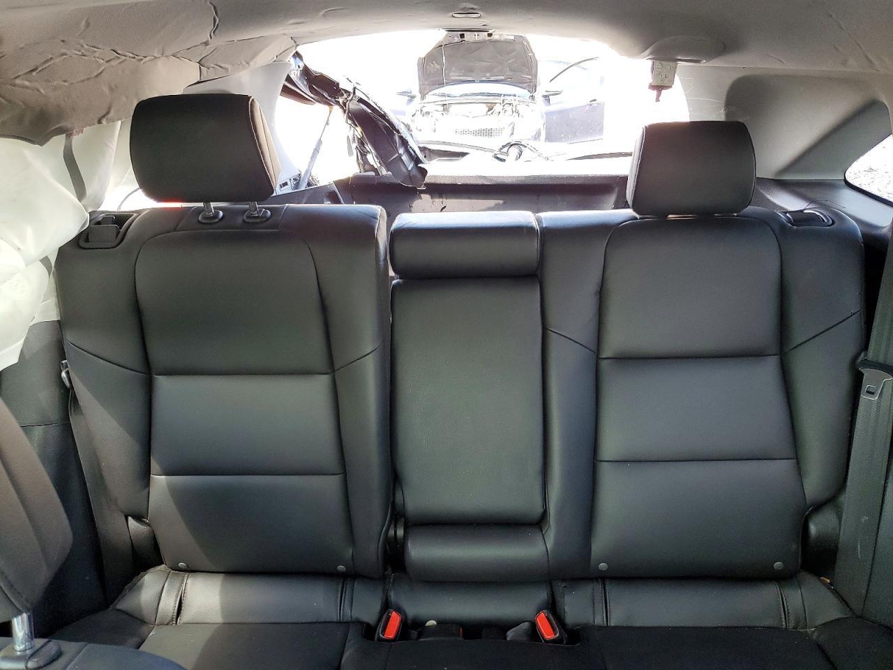 2016 Acura Rdx - zdjęcie 10