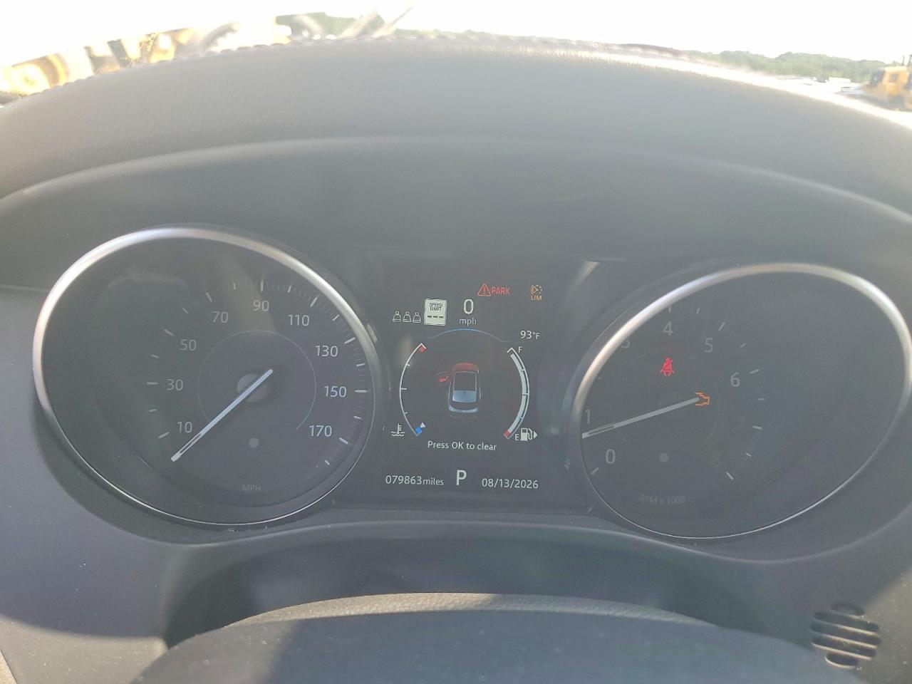 2019 Jaguar F-Pace Prestige - zdjęcie 9