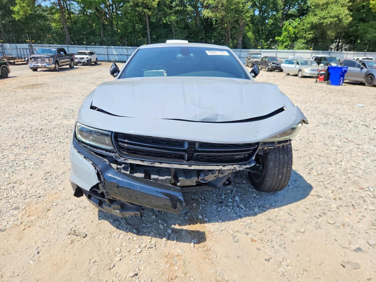 2022 Dodge Charger Sxt - zdjęcie 5
