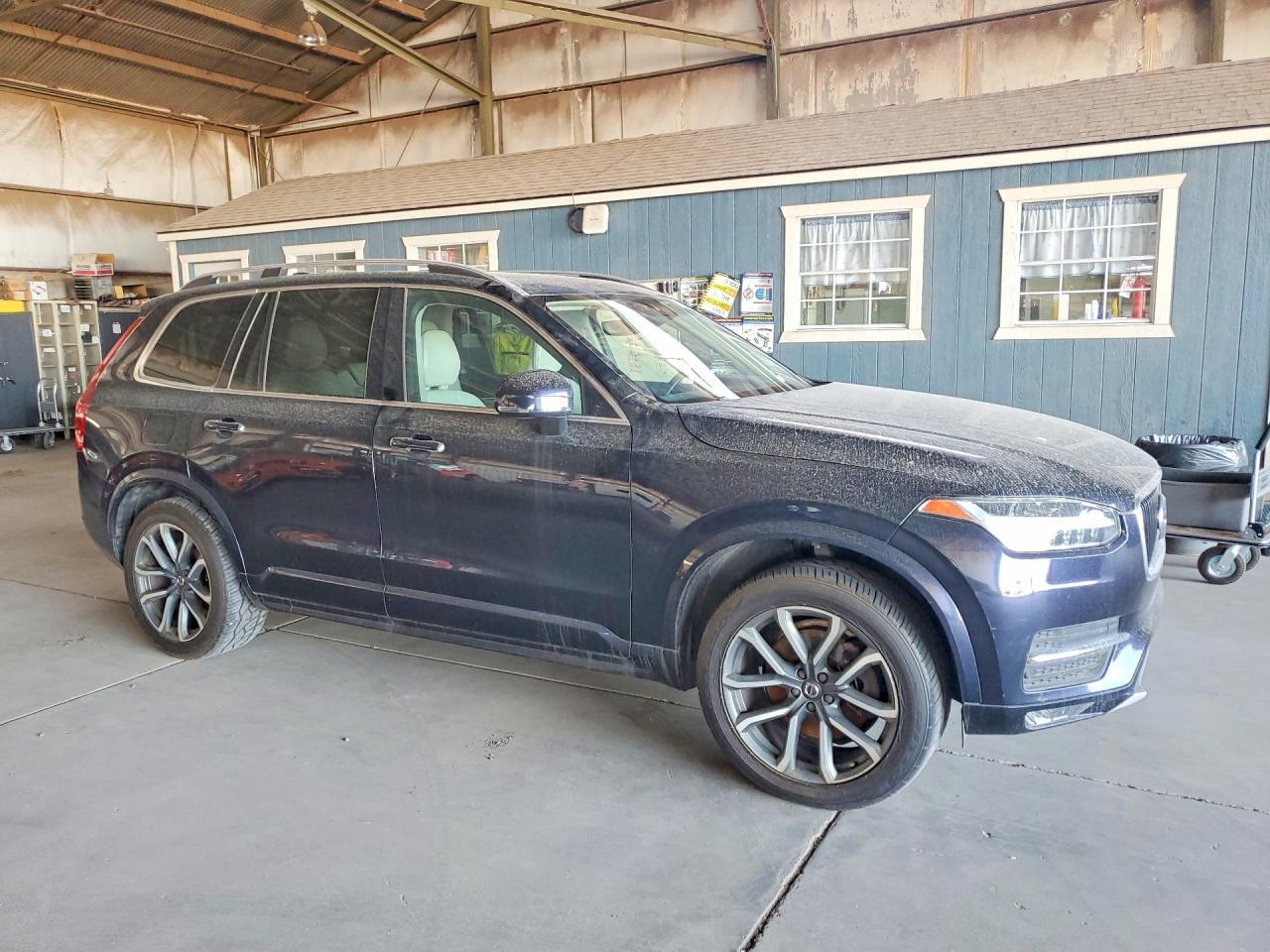 Volvo XC90 - zdjęcie 4