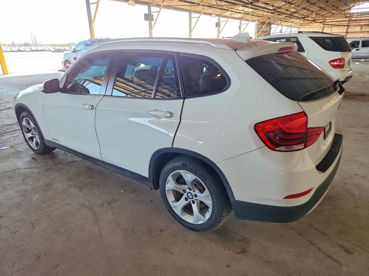 2013 BMW X1 Sdrive28I - zdjęcie 2