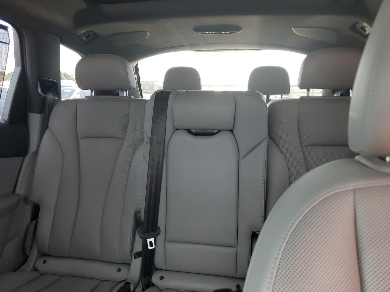2018 Audi Q7 Premium Plus - zdjęcie 10