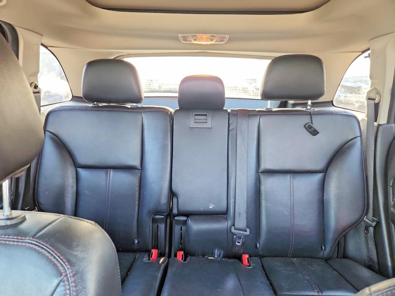 2013 Ford Edge Sel - zdjęcie 10