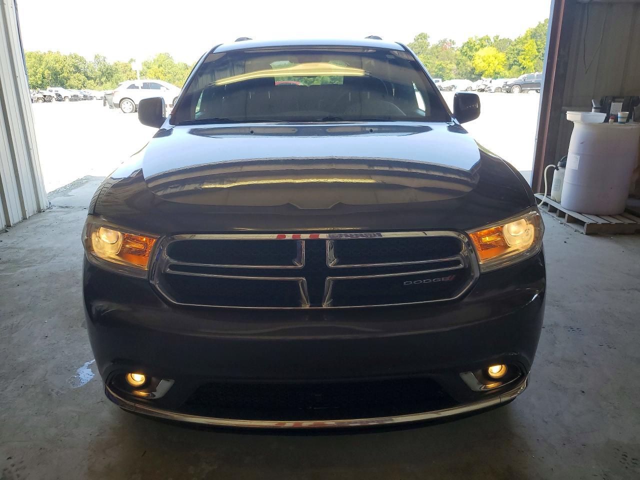 2016 Dodge Durango Sxt - zdjęcie 5
