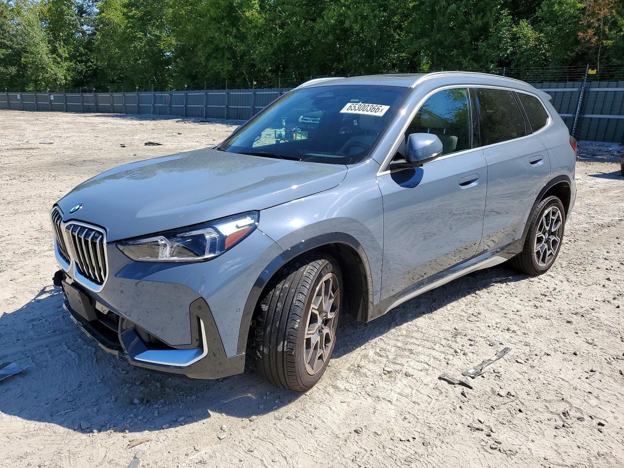 2025 BMW X1 xDrive28I - zdjęcie główne