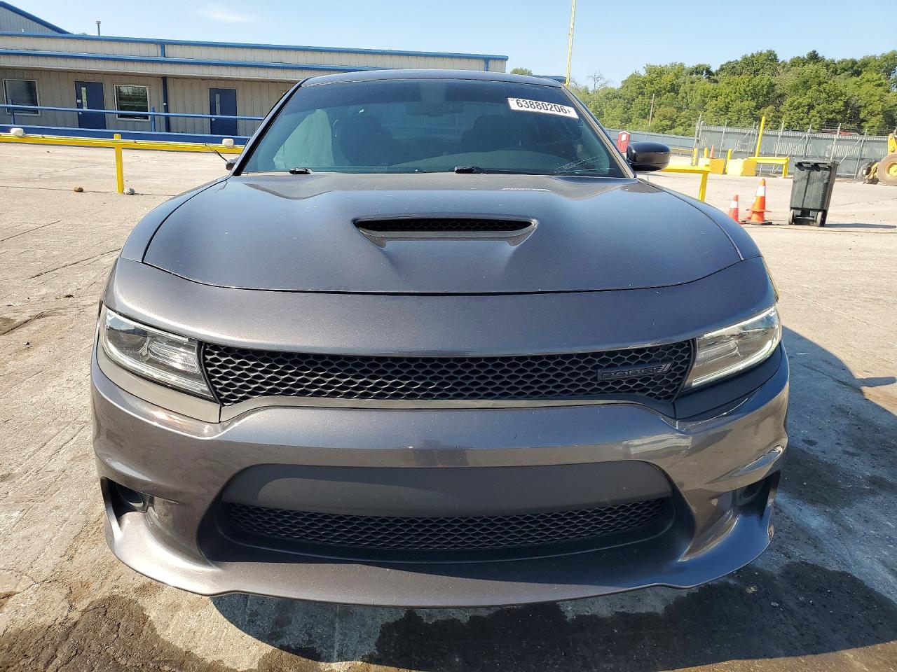 2020 Dodge Charger Gt - zdjęcie 5