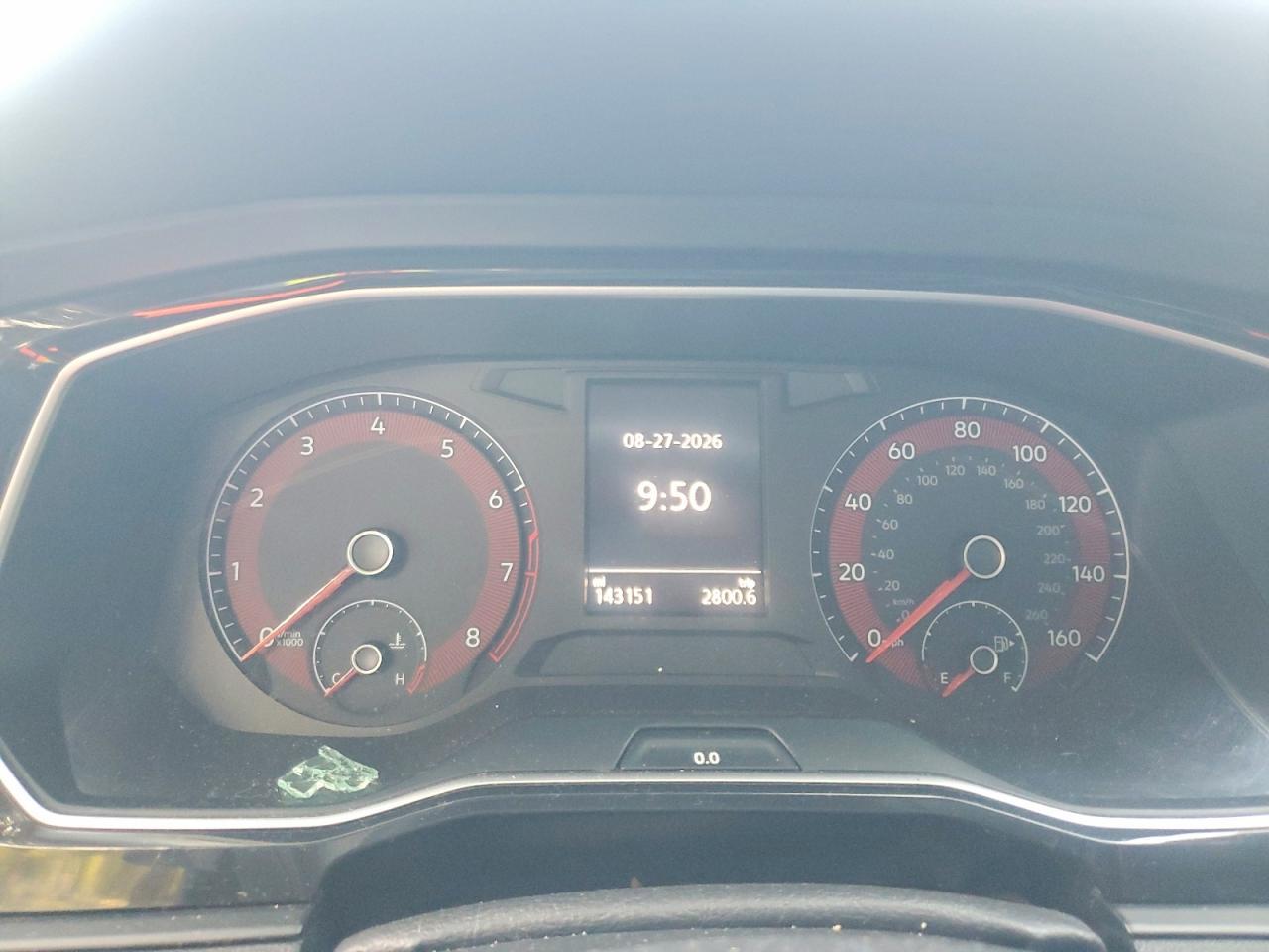 2021 Volkswagen Jetta S - zdjęcie 9