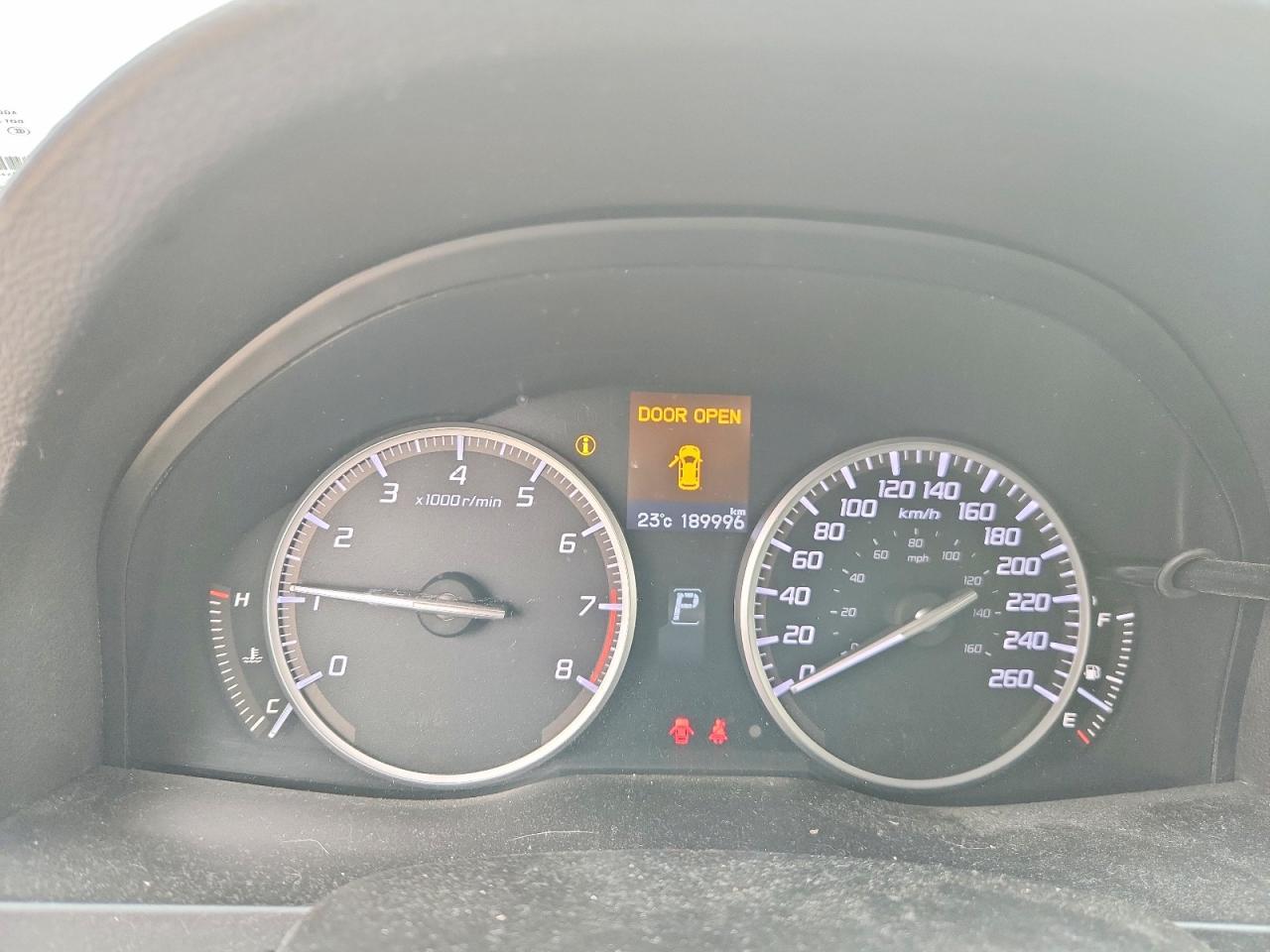 2013 Acura Rdx Technology - zdjęcie 9
