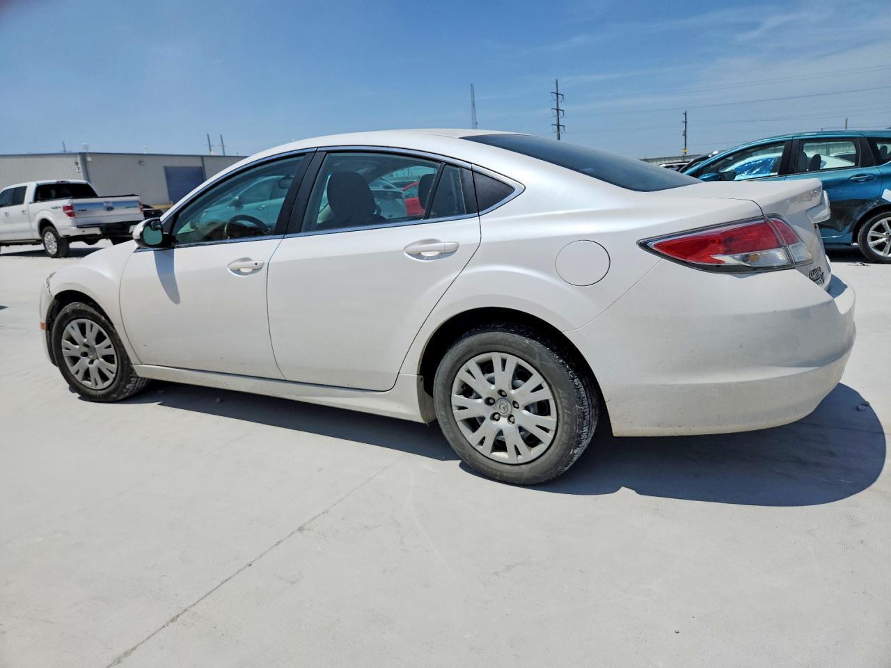2013 Mazda 6 Sport - zdjęcie 2