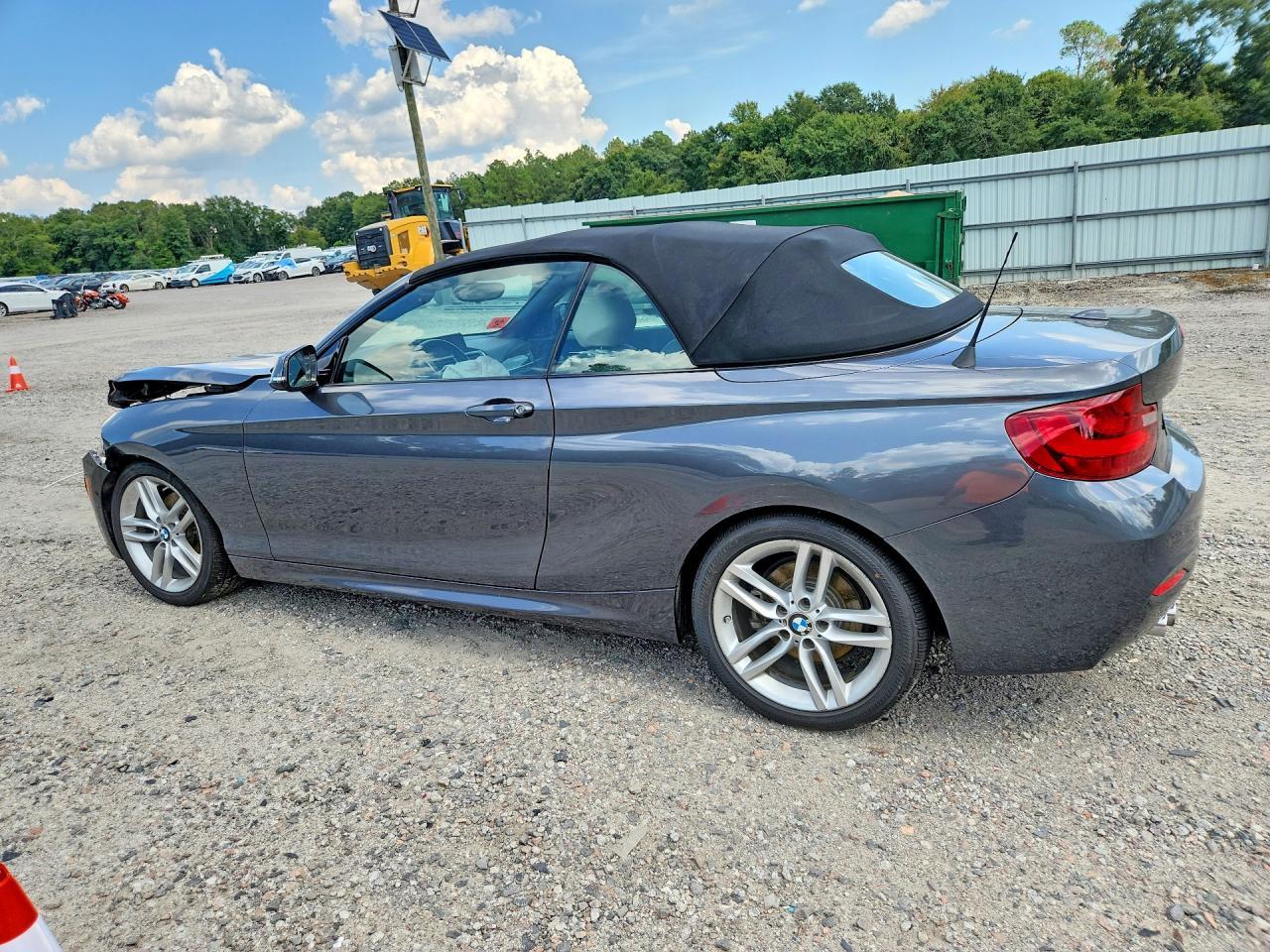 2017 BMW 230I - zdjęcie 2