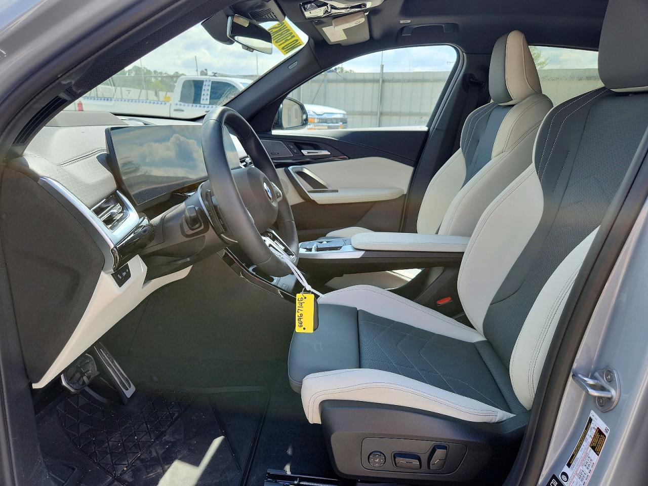 2026 BMW X2 xDrive28I - zdjęcie 7