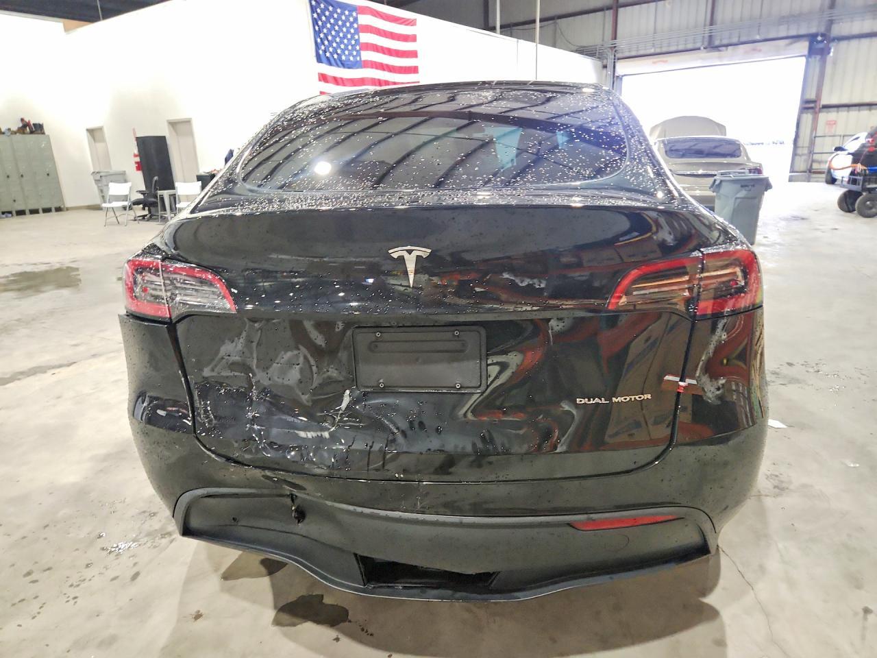 2022 Tesla Model Y - zdjęcie 6