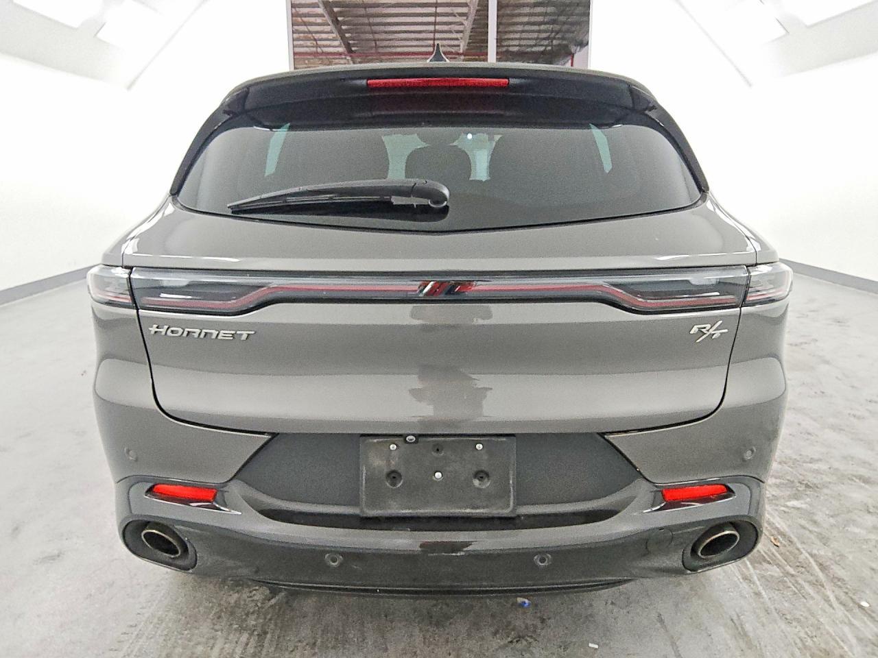 2024 Dodge Hornet R/T - zdjęcie 6