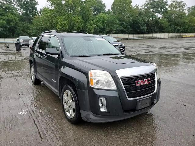 2013 GMC Terrain Slt - zdjęcie 14