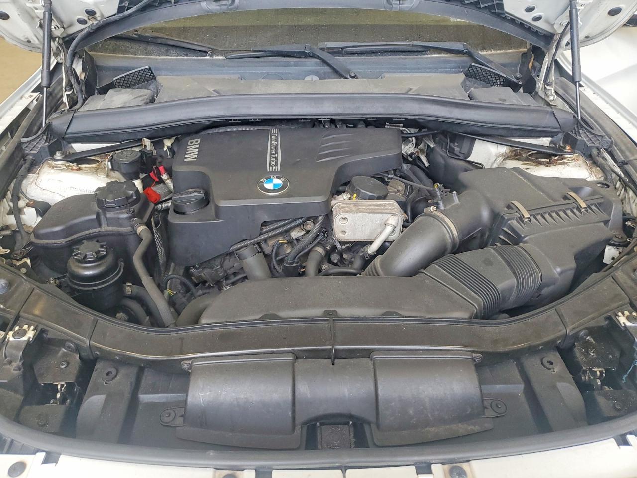 2013 BMW X1 xDrive28I - zdjęcie 11