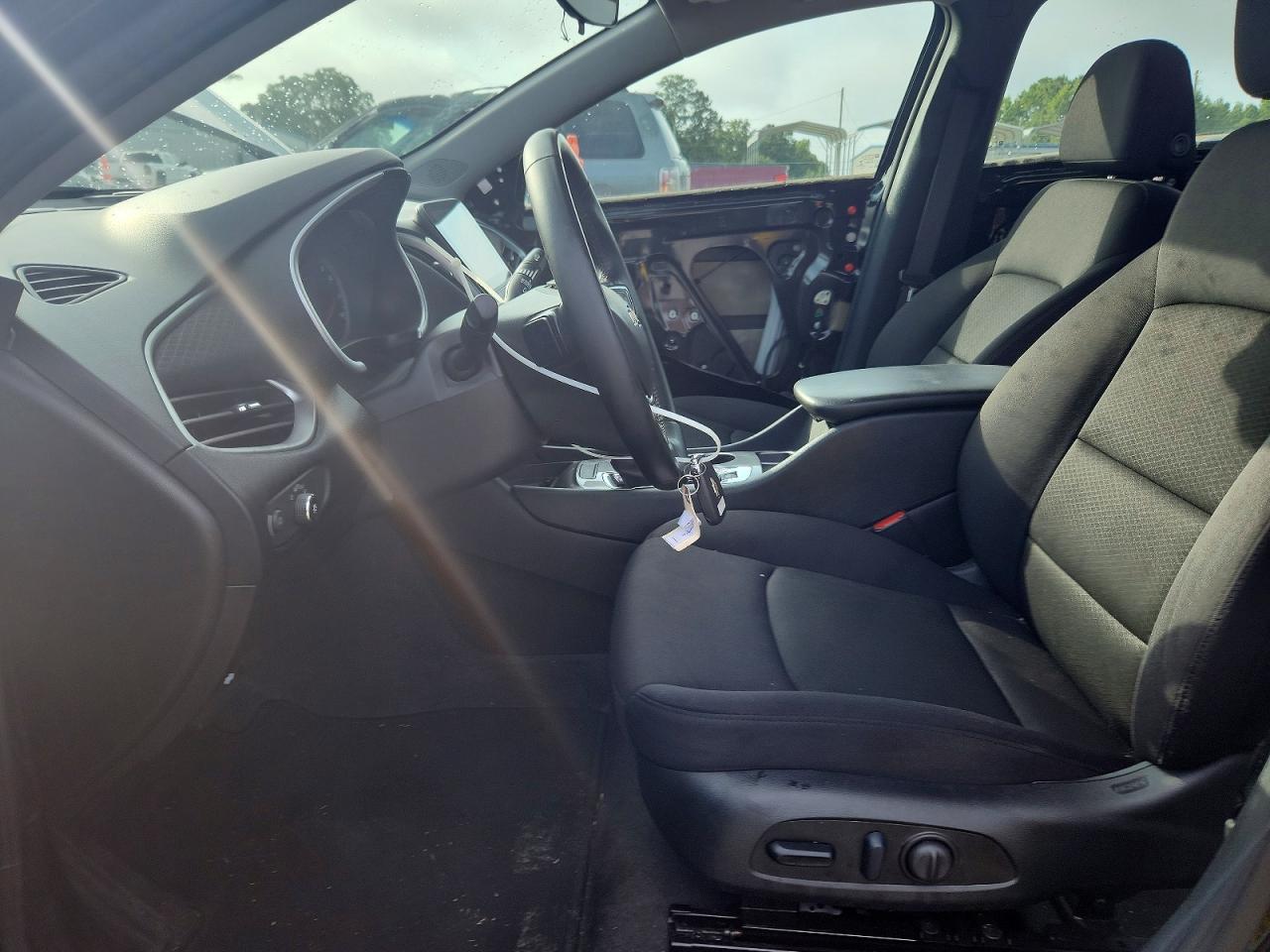 2023 Chevrolet Malibu Rs - zdjęcie 7