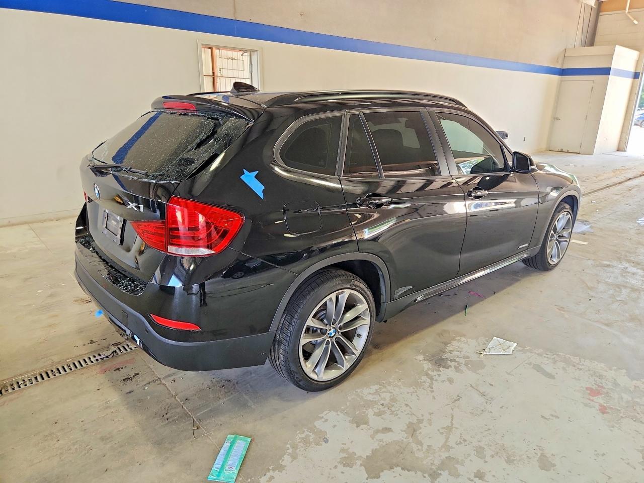 2013 BMW X1 xDrive28I - zdjęcie 3