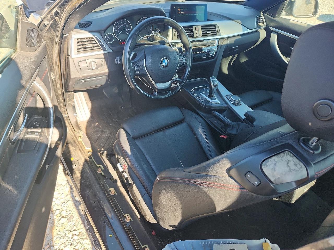 2019 BMW Seria 4 Coupe 430i - zdjęcie 8