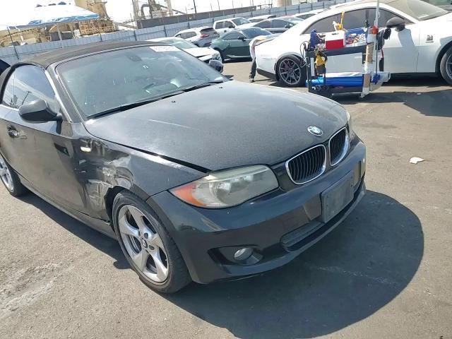 2013 BMW 128 I - zdjęcie 13