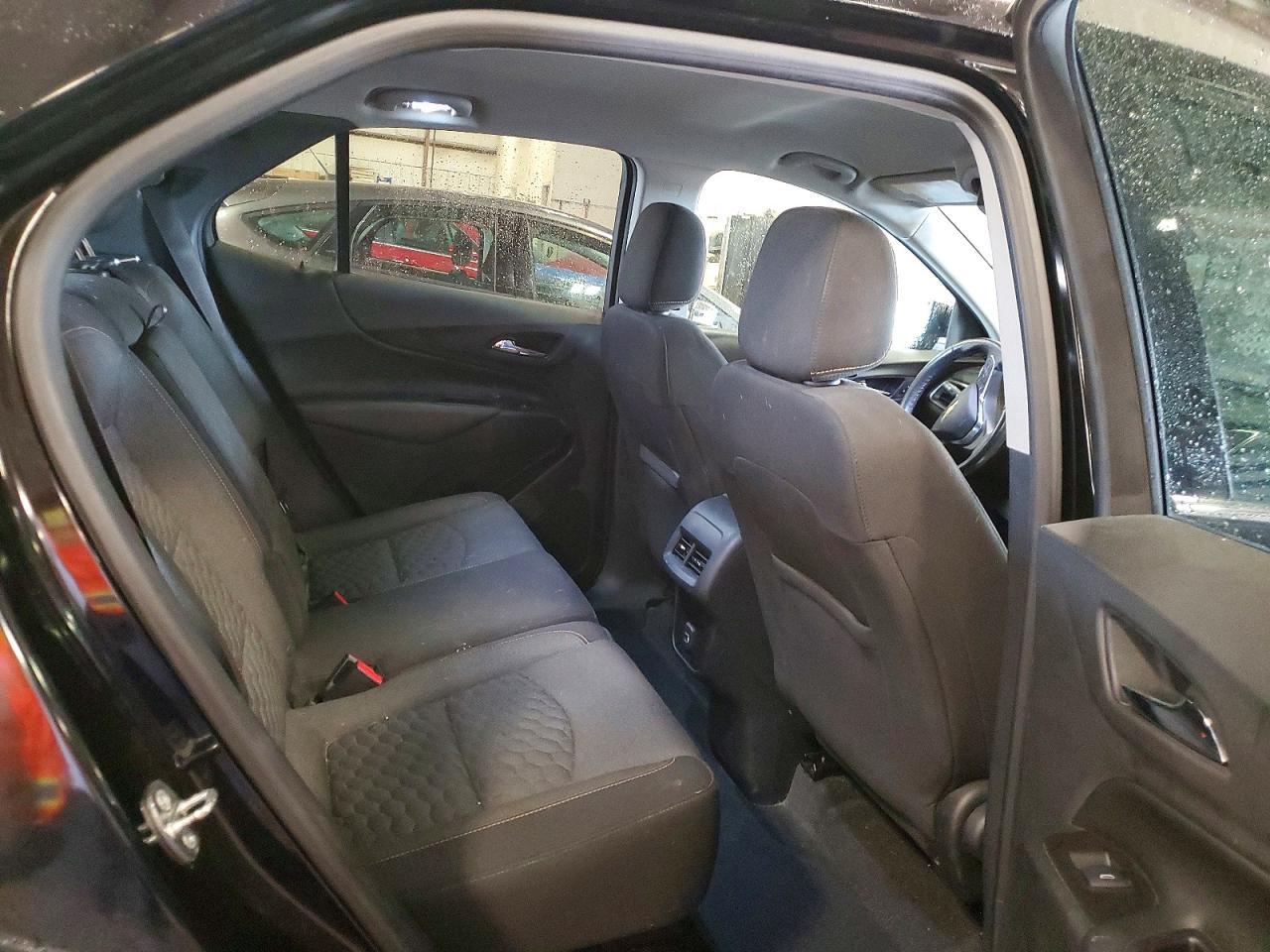 2019 Chevrolet Equinox Lt - zdjęcie 11