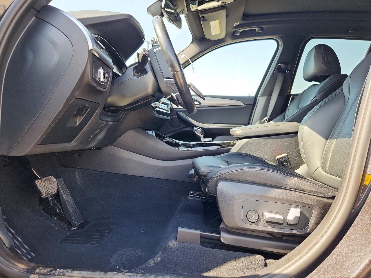 2023 BMW X3 Sdrive30I - zdjęcie 7