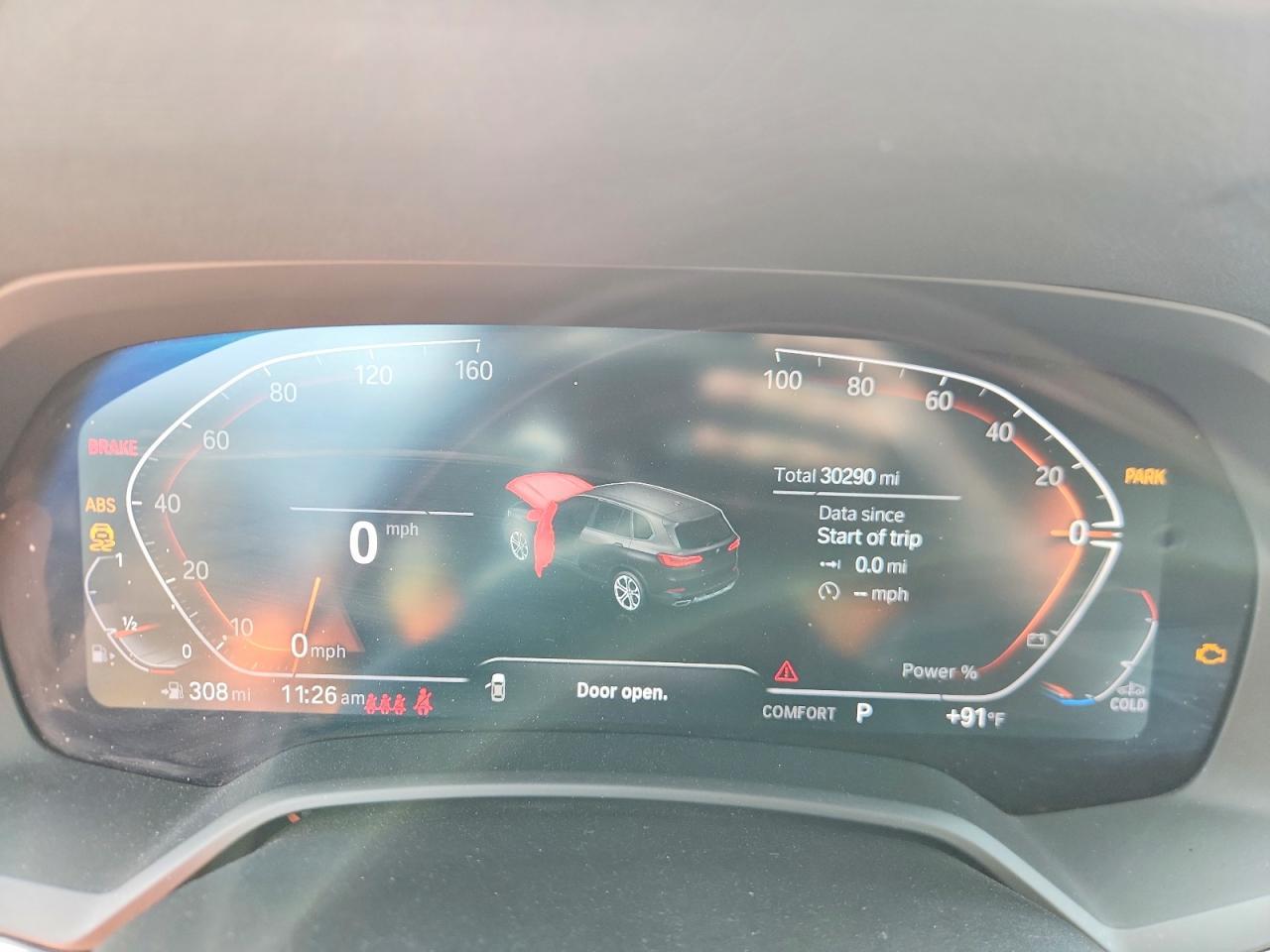 2023 BMW X5 xDrive40I - zdjęcie 9