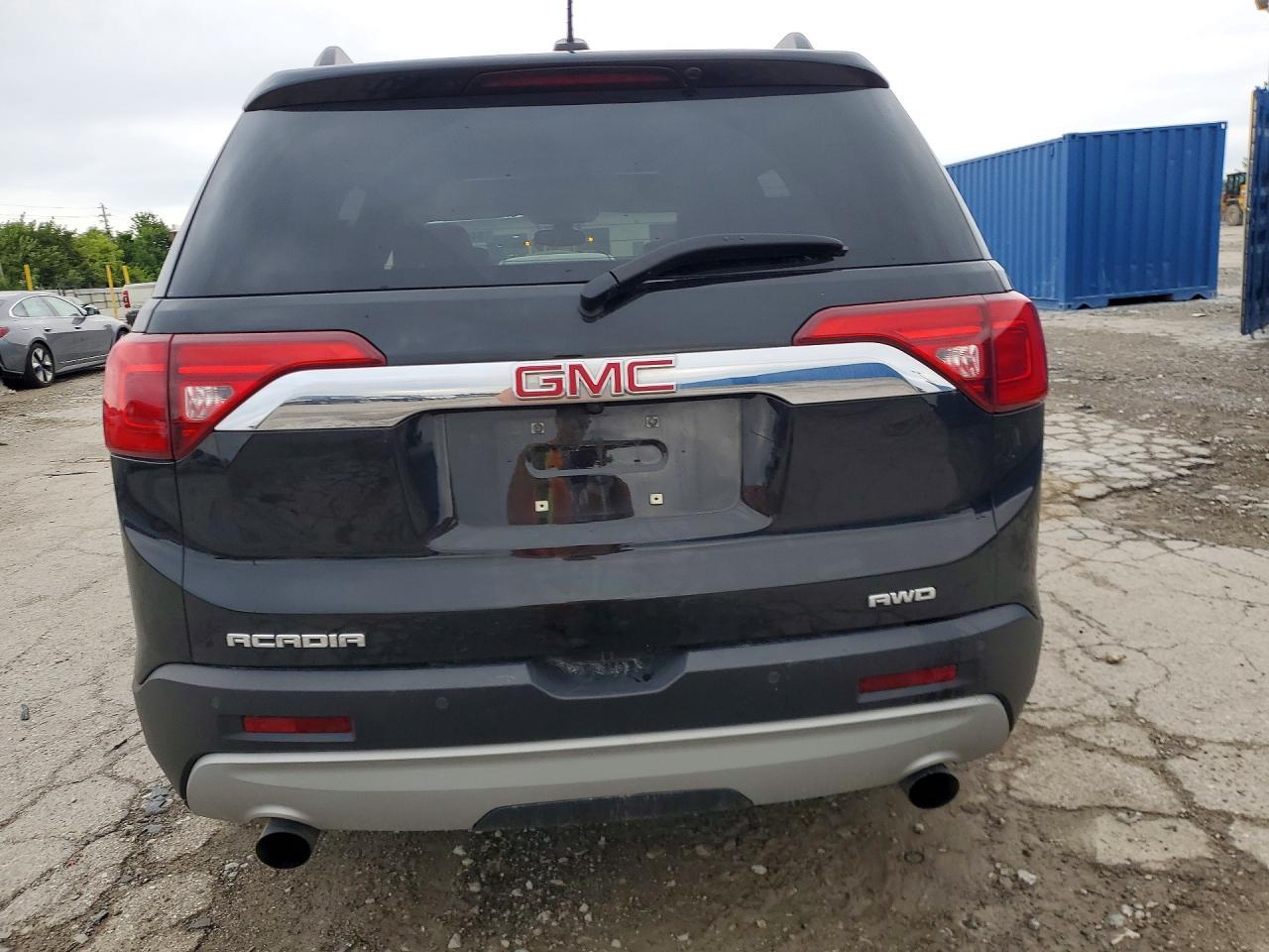 2019 GMC Acadia Slt-1 - zdjęcie 6