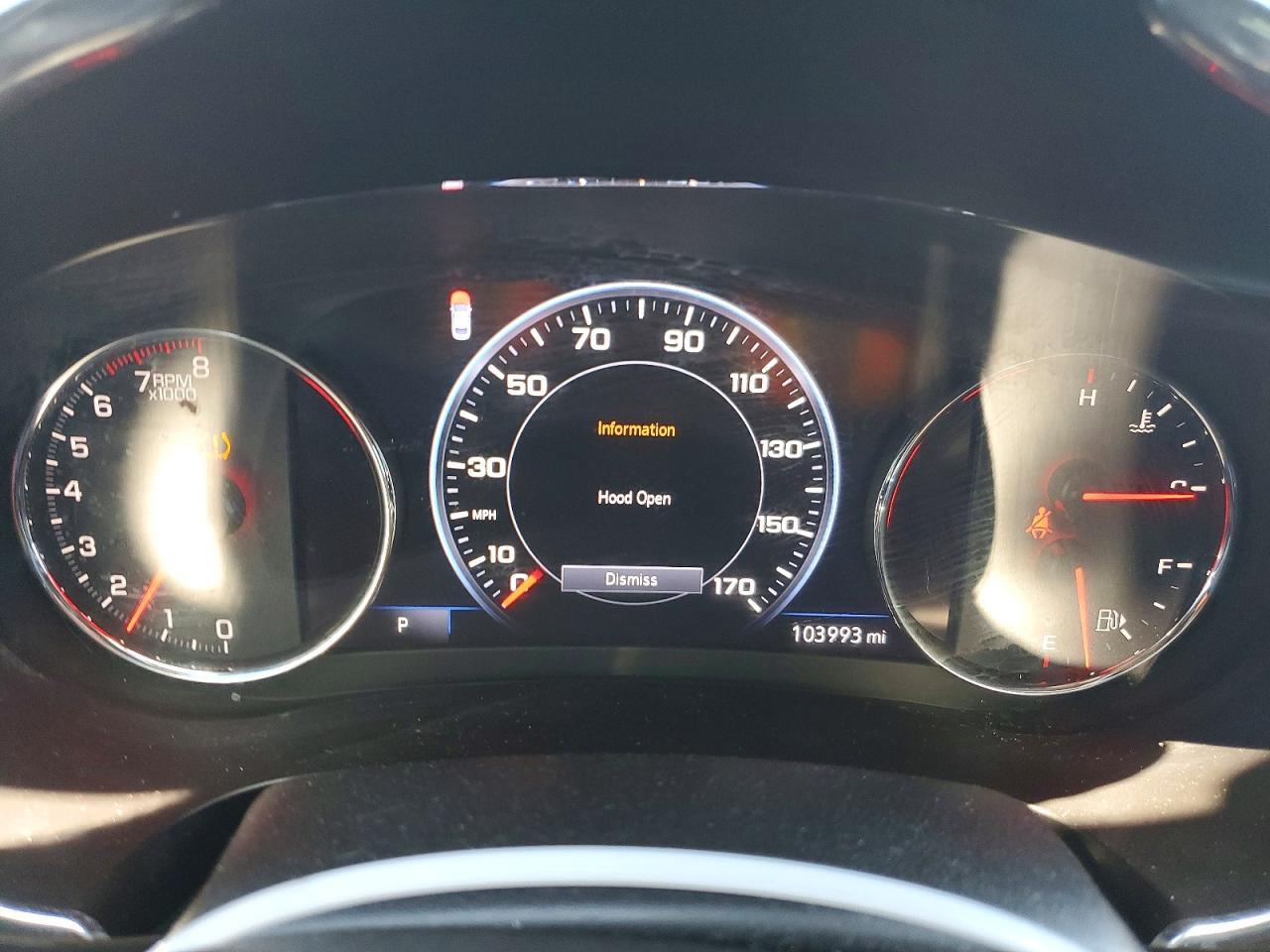 2020 Chevrolet Malibu Premier - zdjęcie 9