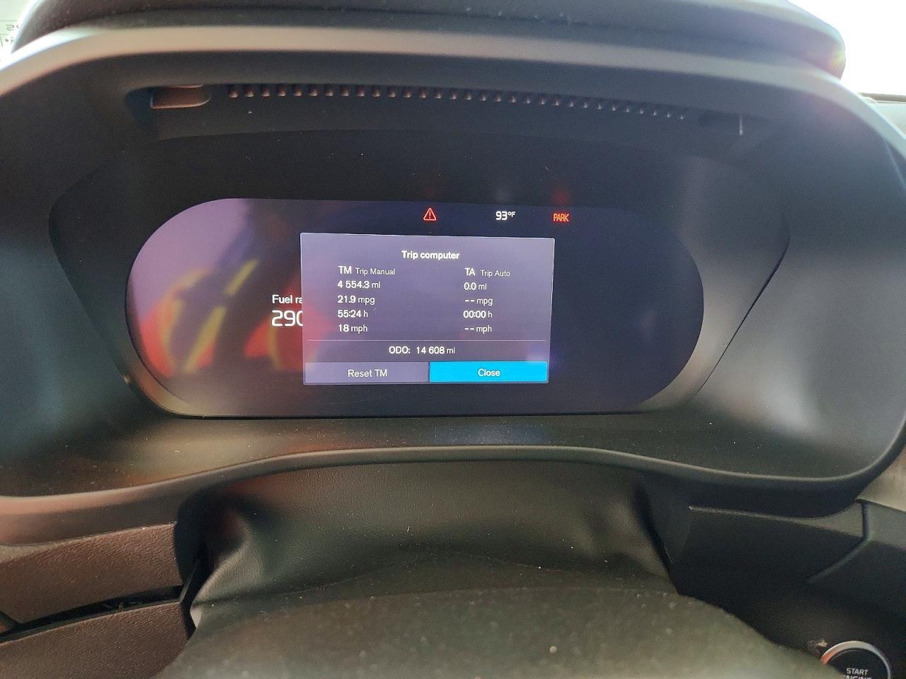2024 Volvo Xc40 Plus - zdjęcie 9