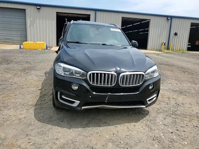 2017 BMW X5 xDrive35I - zdjęcie 14